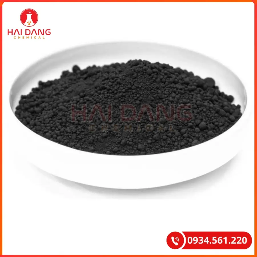 Màu Đen Black A Thực Phẩm | Giá Tốt Tại Kho Quảng Ninh