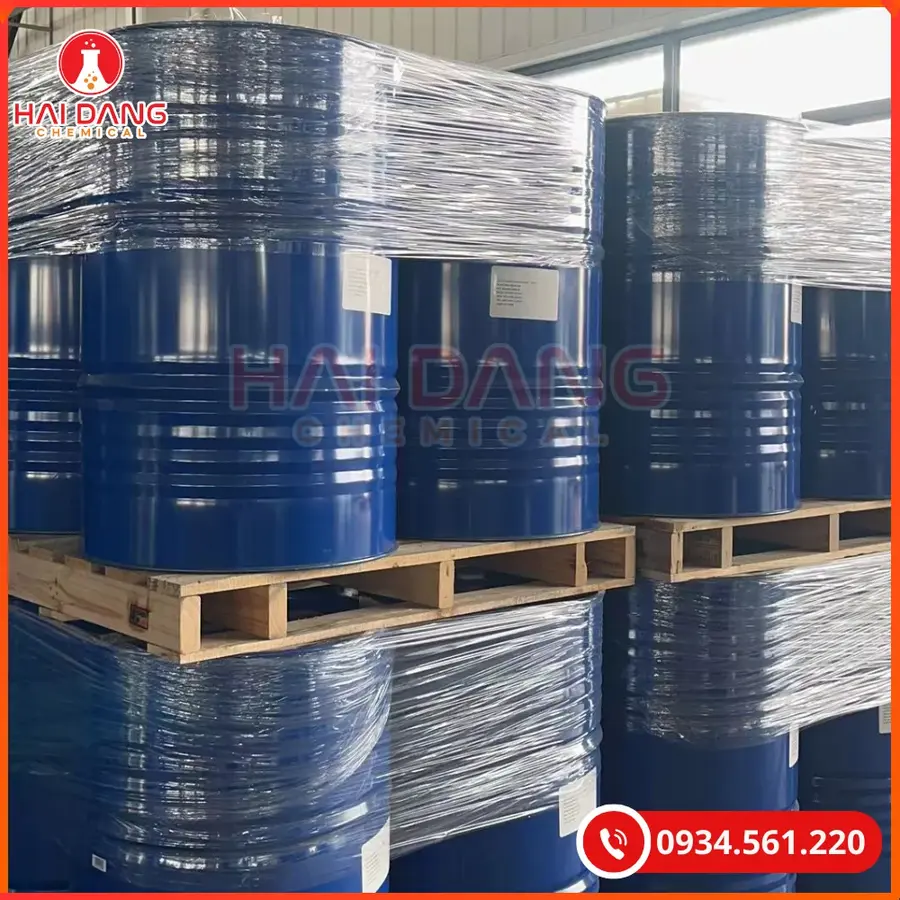 AEO9 LS9 Trung Quốc Nguyên Liệu Tẩy Rửa | Giá Tốt Tại Kho Quảng Ninh