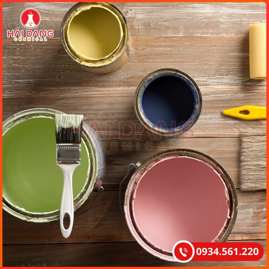 Tẩy Sơn VMC Việt Nam 1 Lít Chai Cho Vệ Sinh Công Nghiệp | Giá Tốt Quảng Ninh