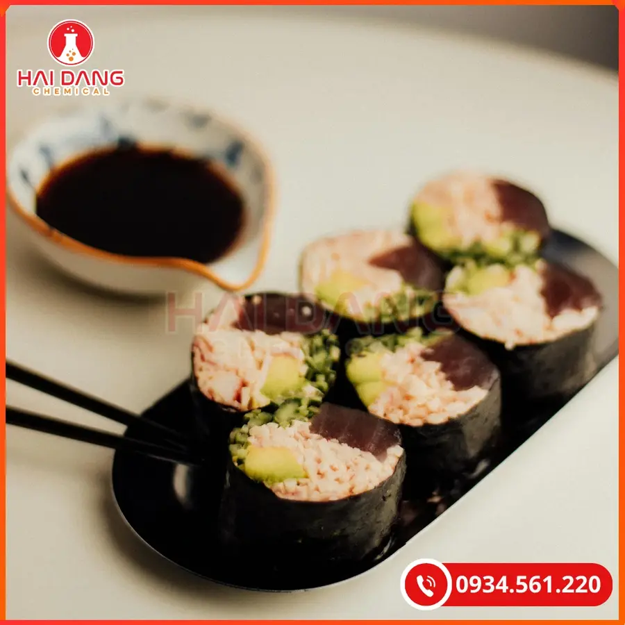 Hương Đậu Nành Thực Phẩm | Giá Tốt Tại Kho Quảng Ninh