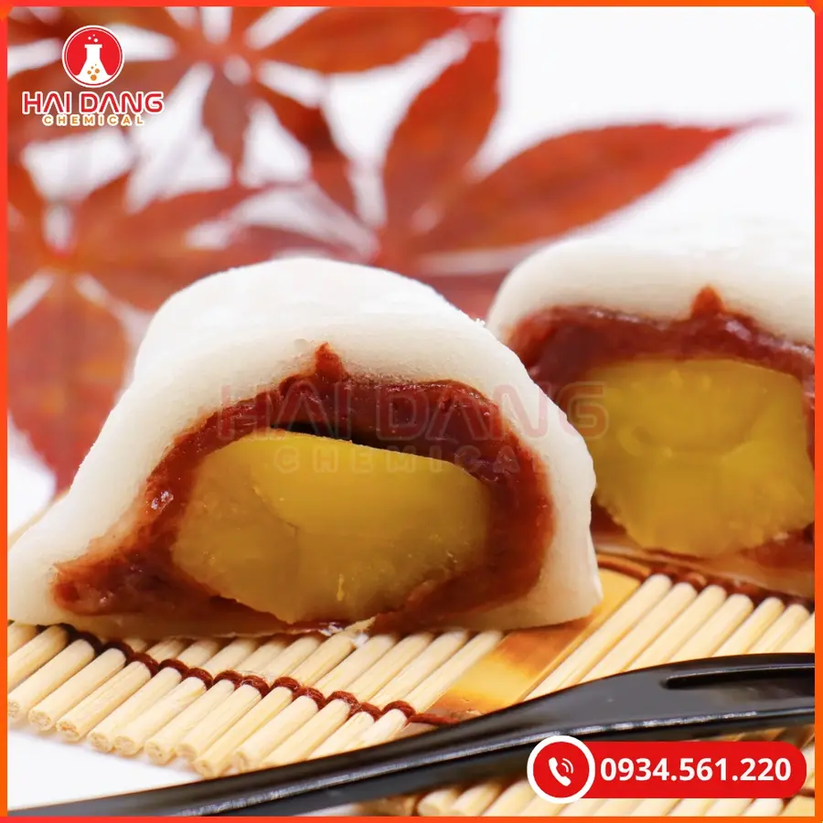 Hương Hạt Dẻ Thực Phẩm | Giá Tốt Tại Kho Quảng Ninh