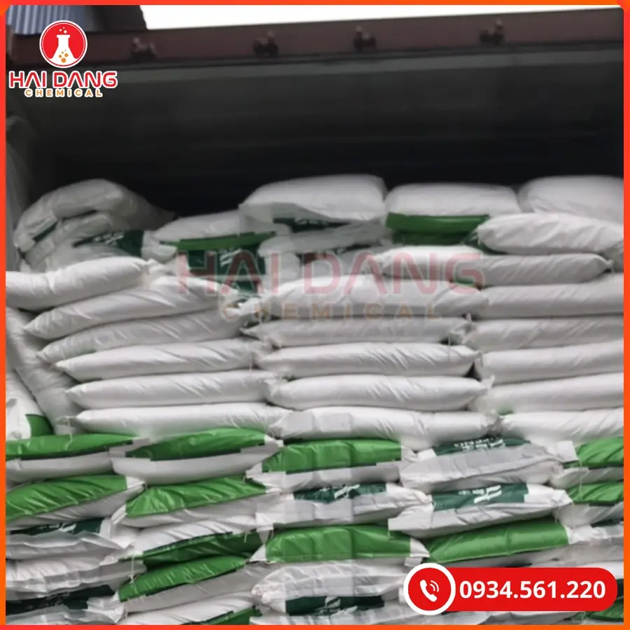 Đường Dextrose Monohydrate Trung Quốc Thực Phẩm | Giá Tốt Tại Kho Quảng Ninh