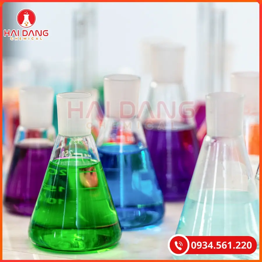 Sodium Dodecyl Sulfate Xilong 500g Hóa Chất Thí Nghiệm | Giá Tốt Quảng Ninh