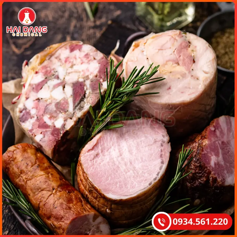 Hương Khói Thực Phẩm | Giá Tốt Tại Kho Quảng Ninh