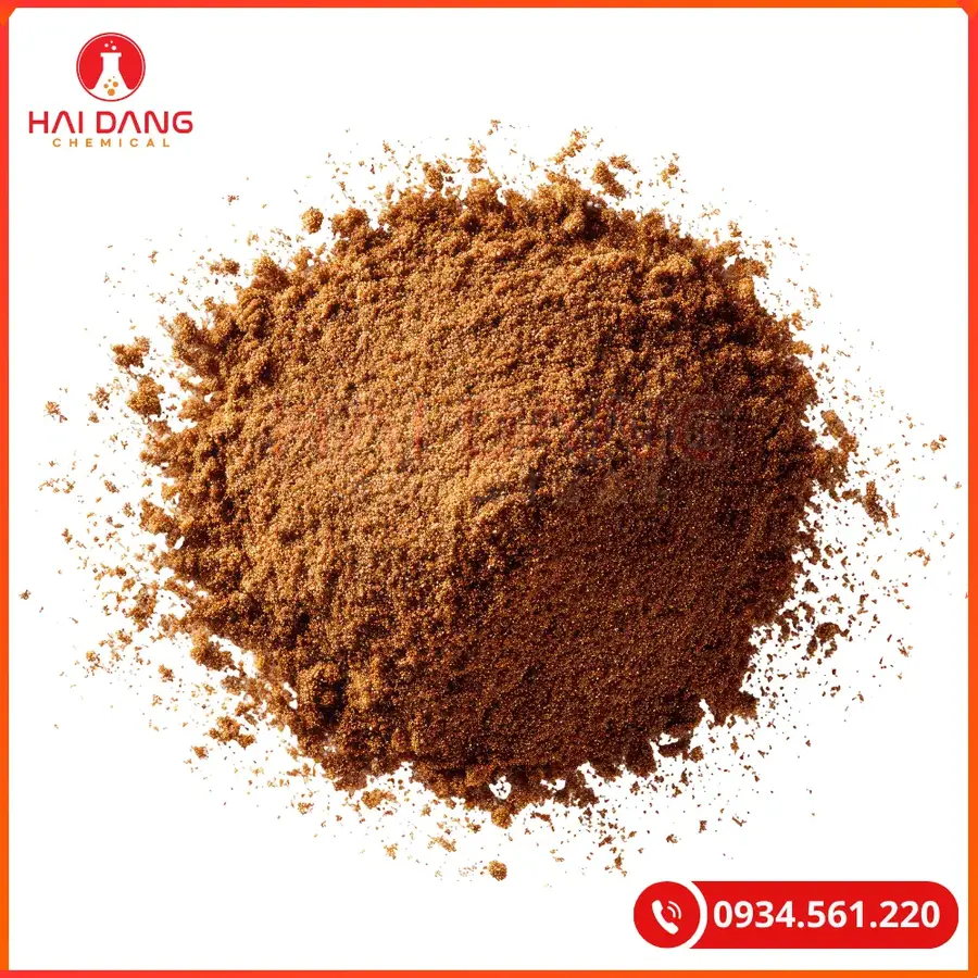 Màu Nâu Lake Chocolate Brown Thực Phẩm | Giá Tốt Tại Kho Quảng Ninh