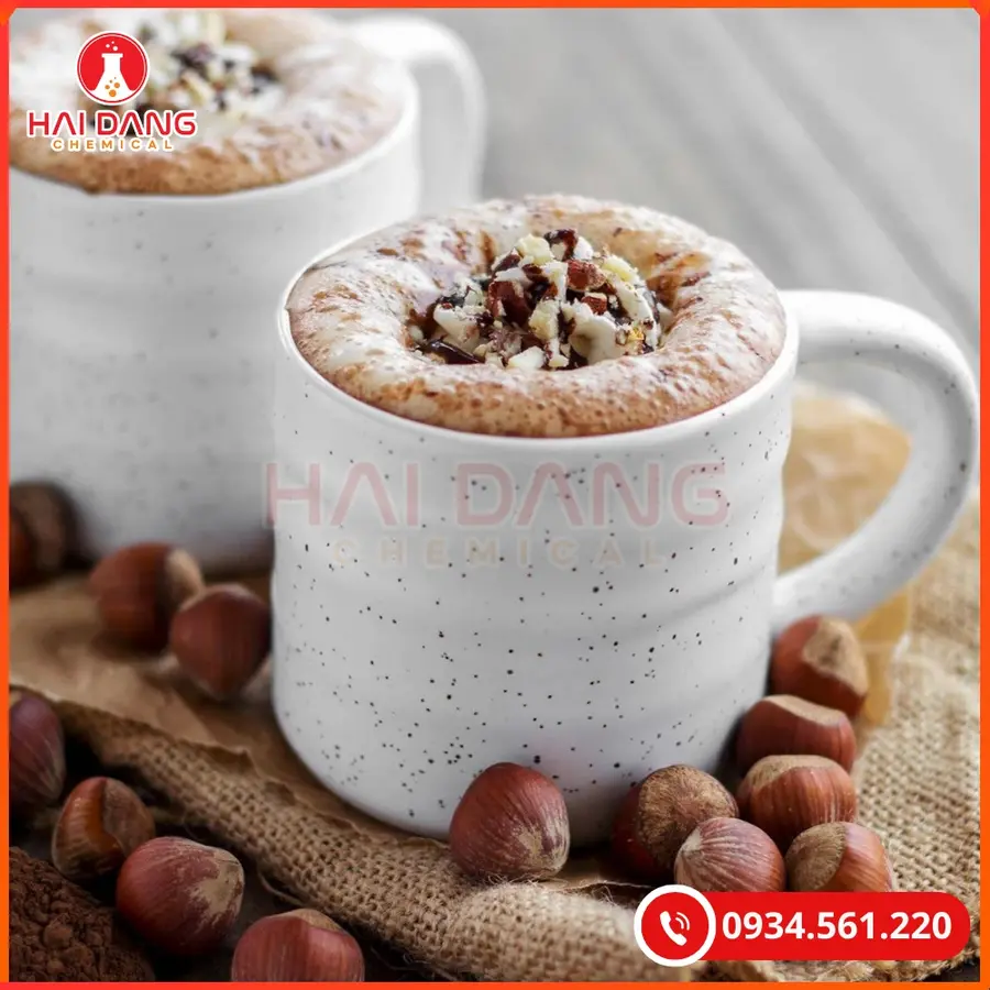Hương Hạt Dẻ Thực Phẩm | Giá Tốt Tại Kho Quảng Ninh