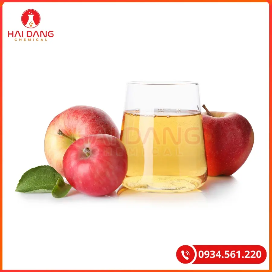 Hương Táo Thực Phẩm | Giá Tốt Tại Kho Quảng Ninh