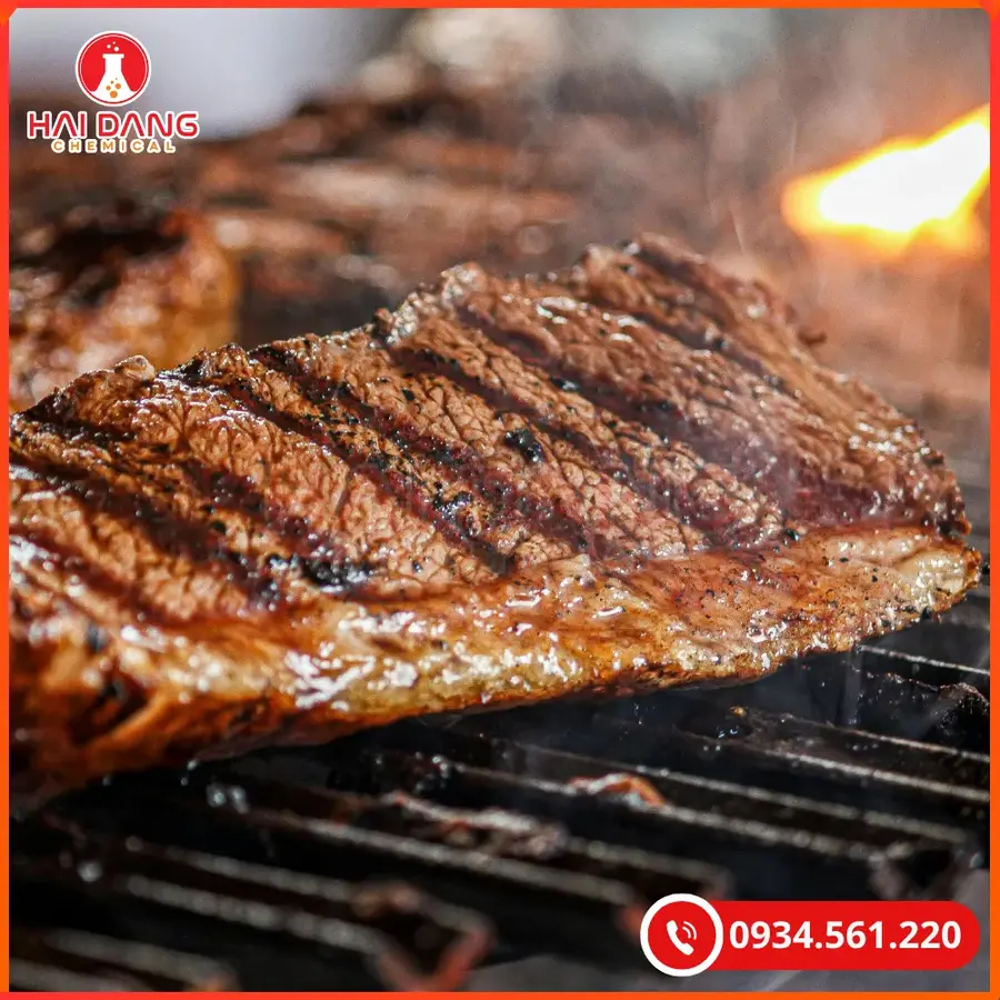 Hương Khói Thực Phẩm | Giá Tốt Tại Kho Quảng Ninh