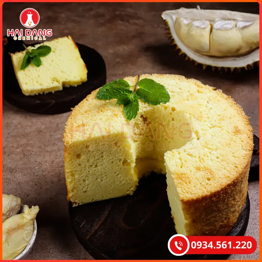 Hương Sầu Riêng Thực Phẩm | Giá Tốt Tại Kho Quảng Ninh