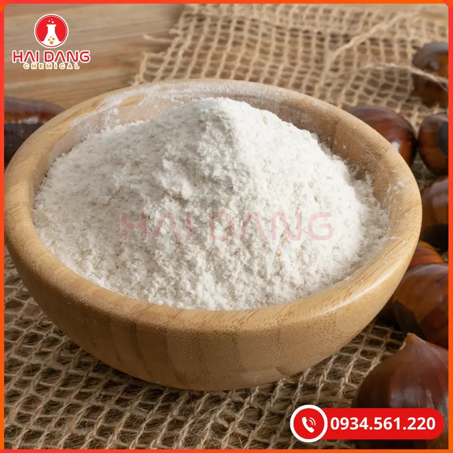 Hương Hạt Dẻ Thực Phẩm | Giá Tốt Tại Kho Quảng Ninh