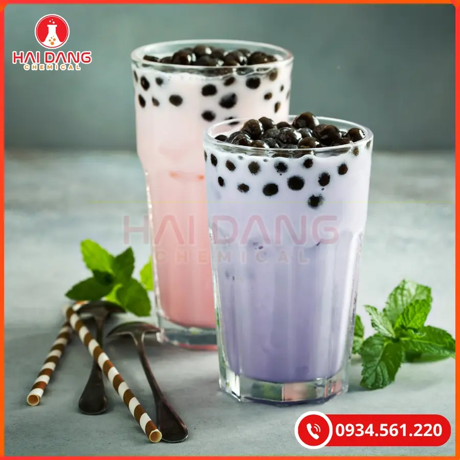 Hương Khoai Môn Thực Phẩm | Giá Tốt Tại Kho Quảng Ninh