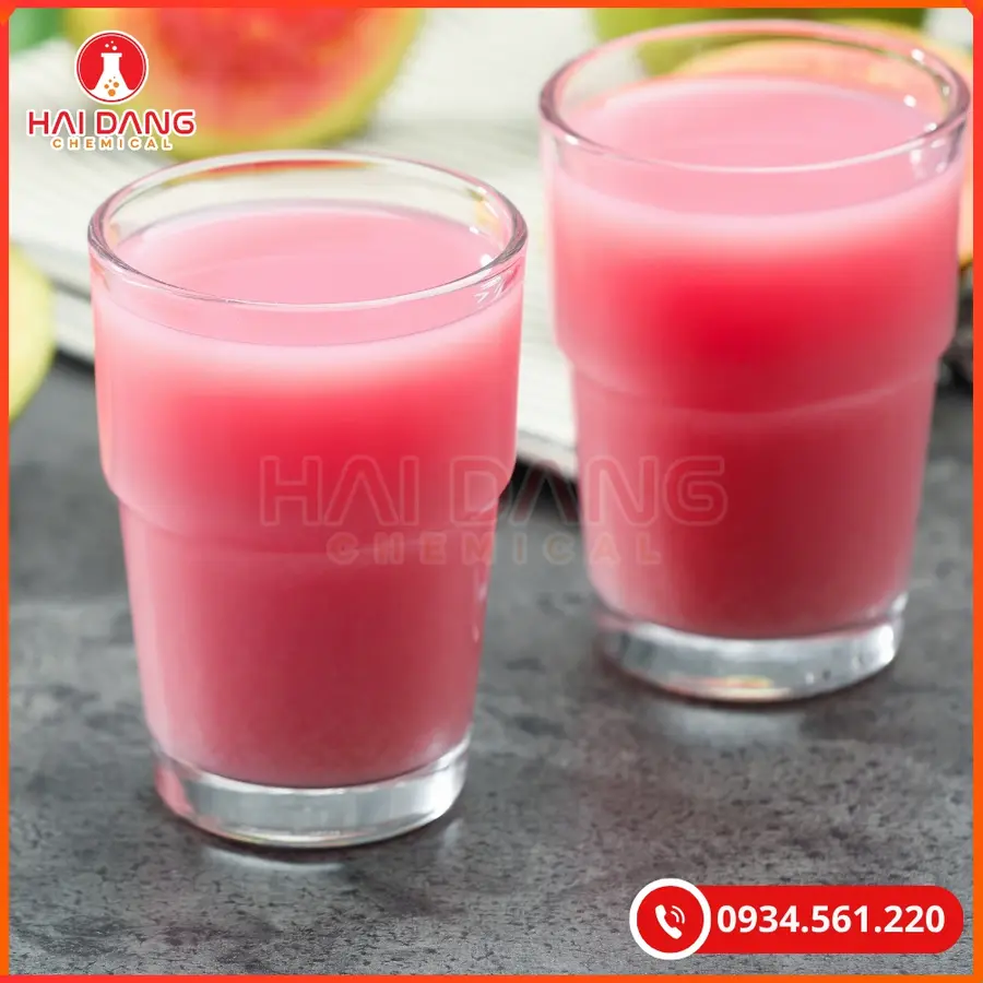 Hương Ổi Thực Phẩm | Giá Tốt Tại Kho Quảng Ninh