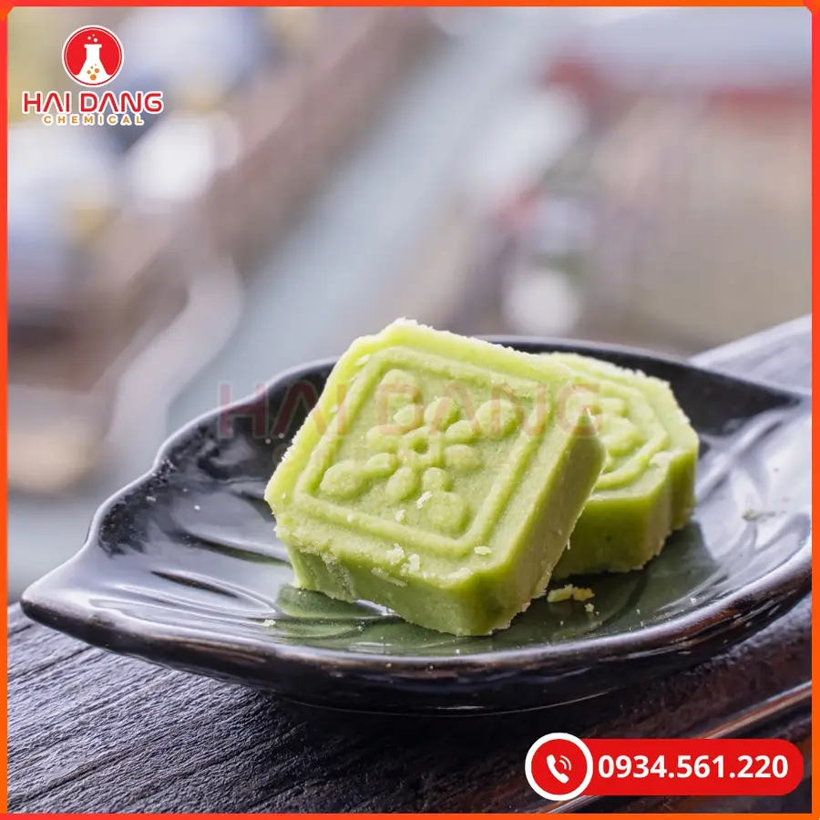 Hương Black Bean (Đậu Xanh) Thực Phẩm | Giá Tốt Tại Kho Quảng Ninh