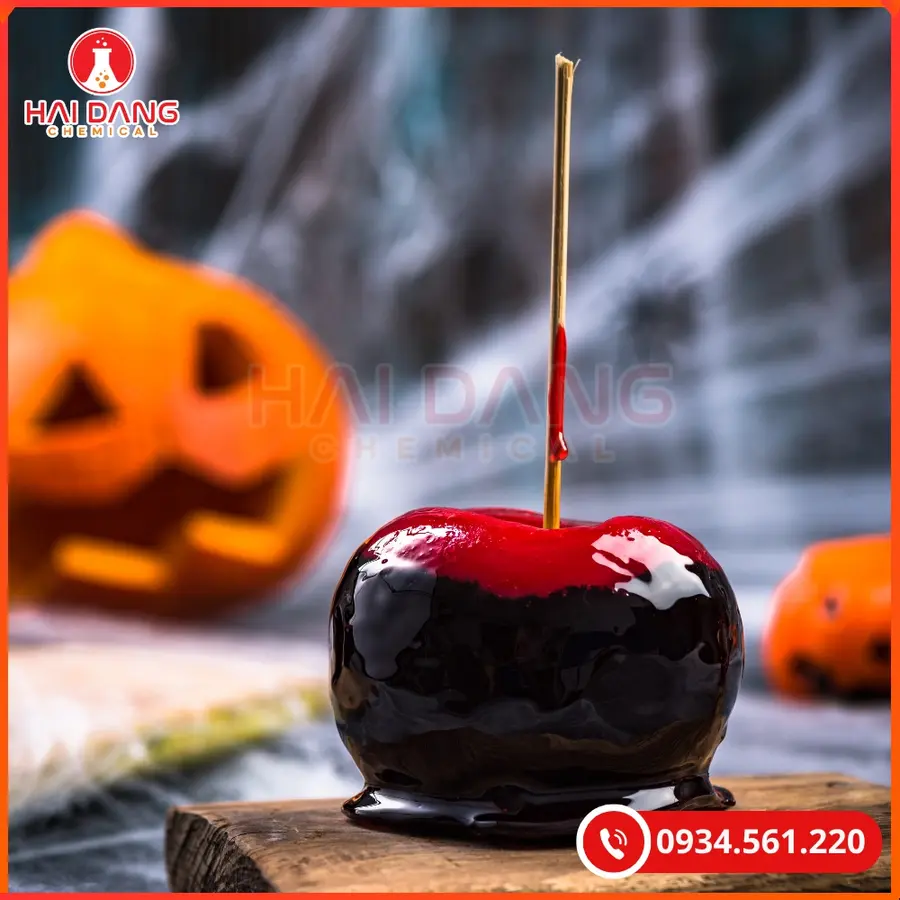 Màu Đen Black A Thực Phẩm | Giá Tốt Tại Kho Quảng Ninh