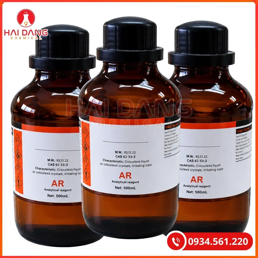 Sodium Peroxide Xilong 500g Hóa Chất Thí Nghiệm | Giá Tốt Quảng Ninh