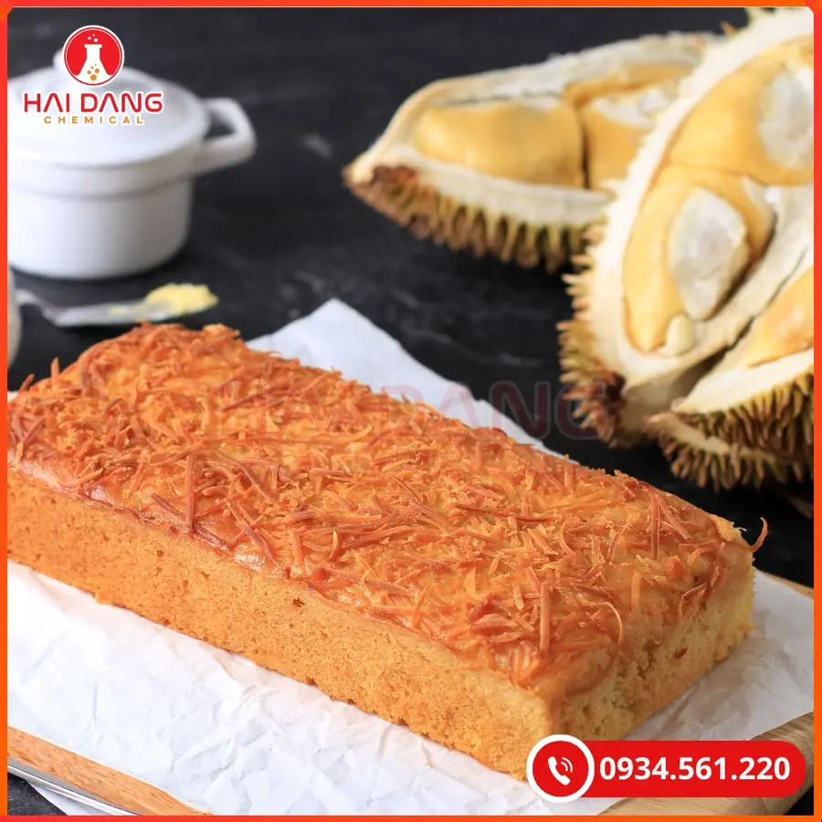 Hương Sầu Riêng Thực Phẩm | Giá Tốt Tại Kho Quảng Ninh