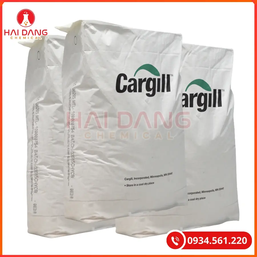 Tinh Bột Bắp Biến Tính Cargill Hà Lan | Giá Tốt Tại Quảng Ninh