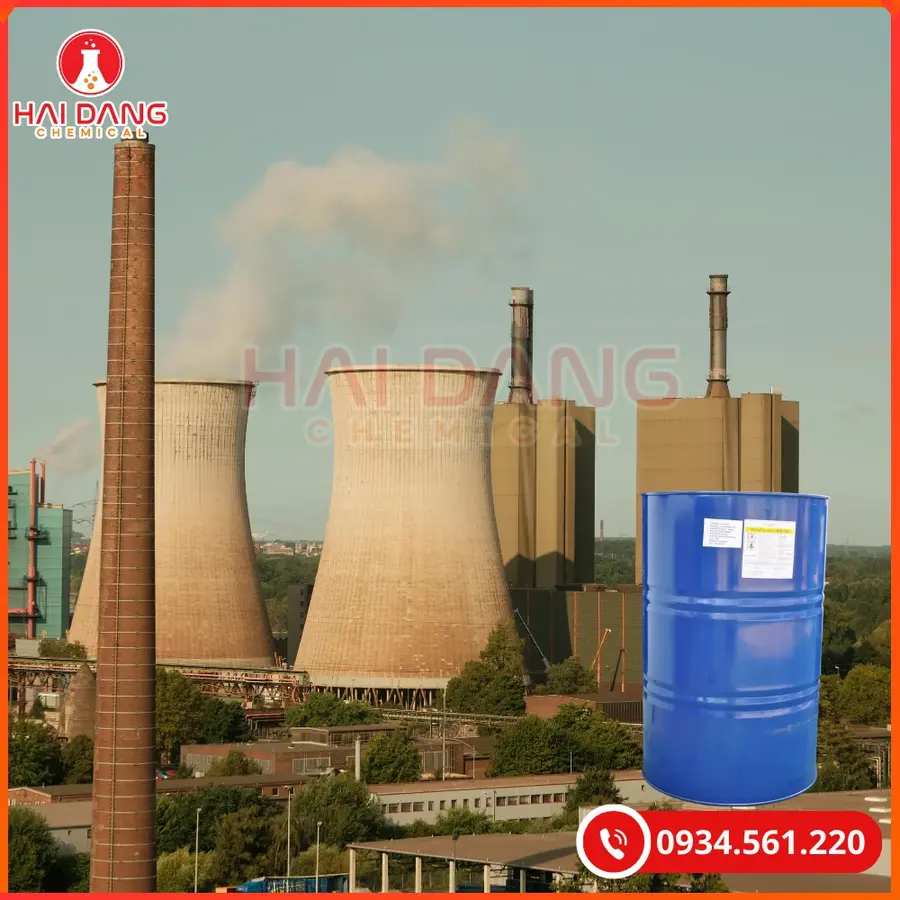 Methyl Acetate China 190kg/Phuy Dung Môi Công Nghiệp | Giá Tốt Quảng Ninh