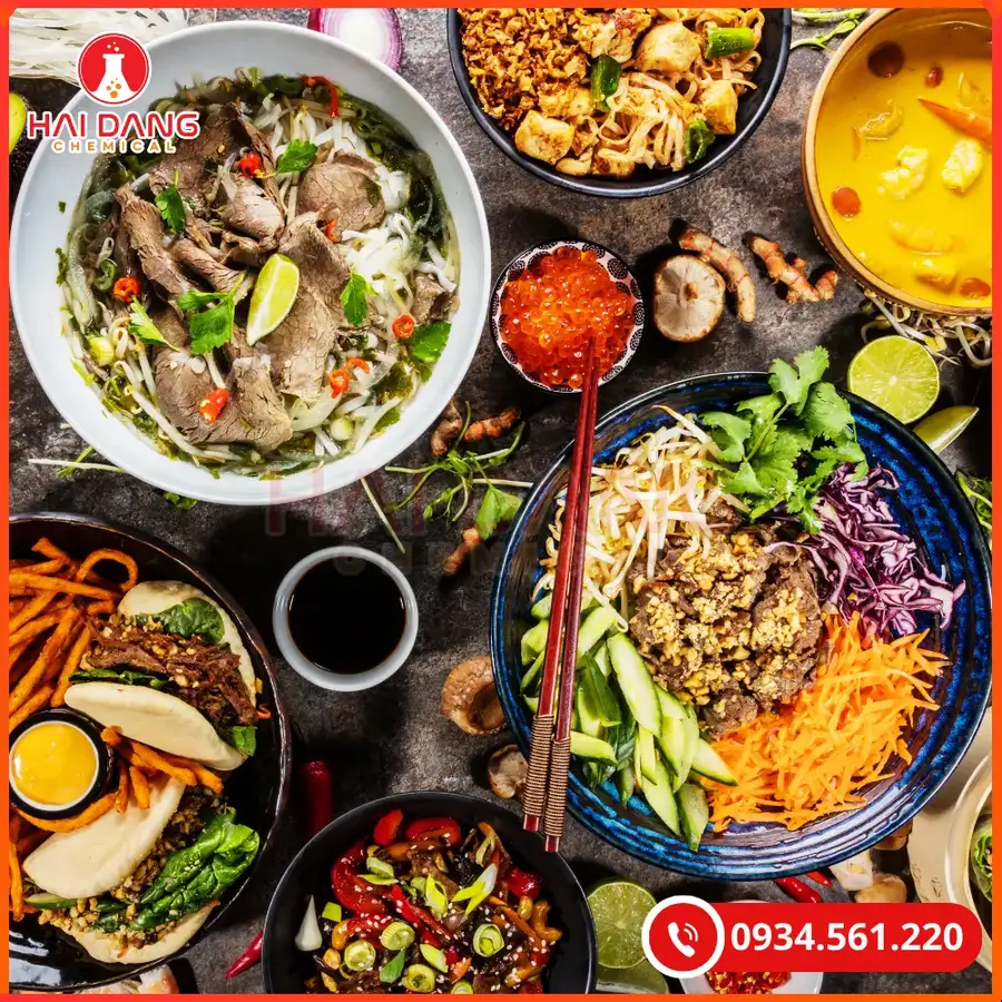 Hương Nấm Thực Phẩm | Giá Tốt Tại Kho Quảng Ninh