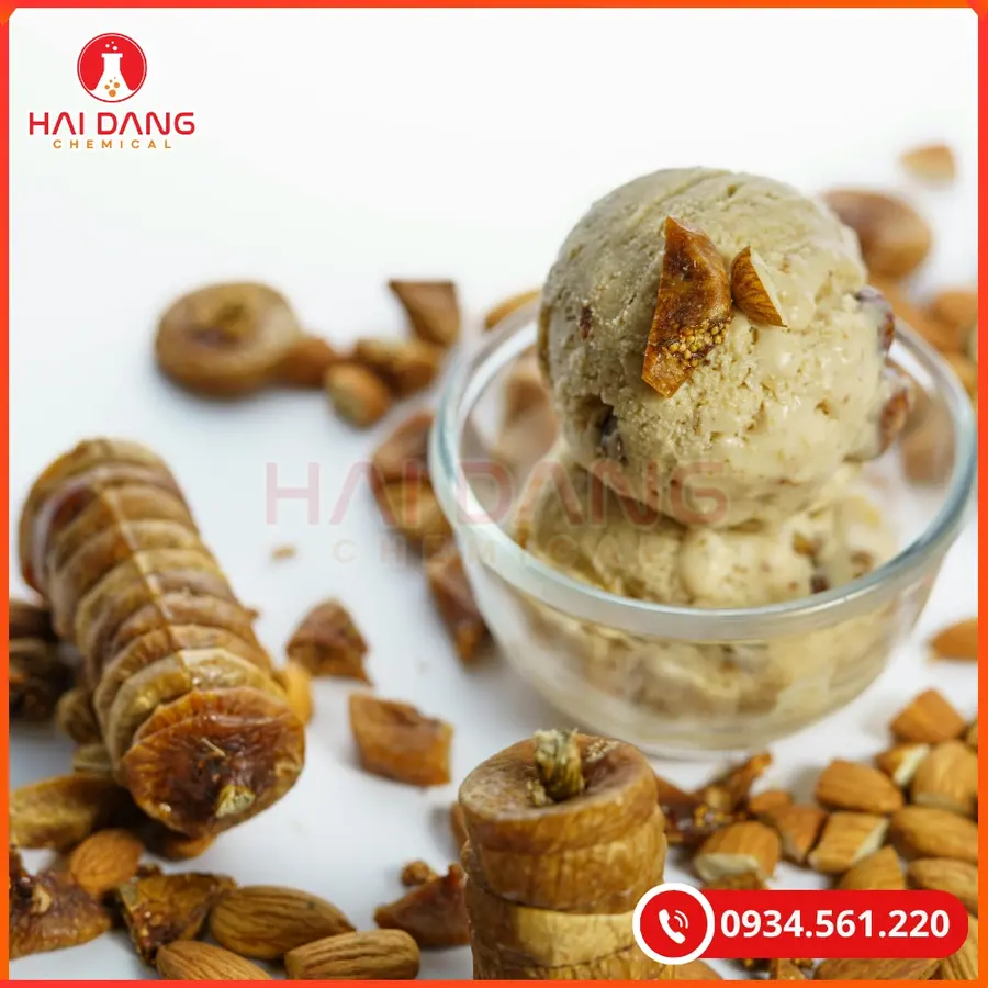 Hương Hạnh Nhân Thực Phẩm | Giá Tốt Tại Kho Quảng Ninh