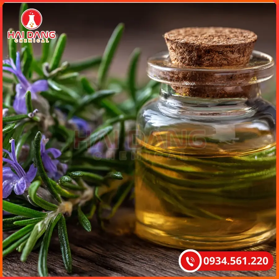 Hương Thảo Mộc Thực Phẩm | Giá Tốt Tại Kho Quảng Ninh