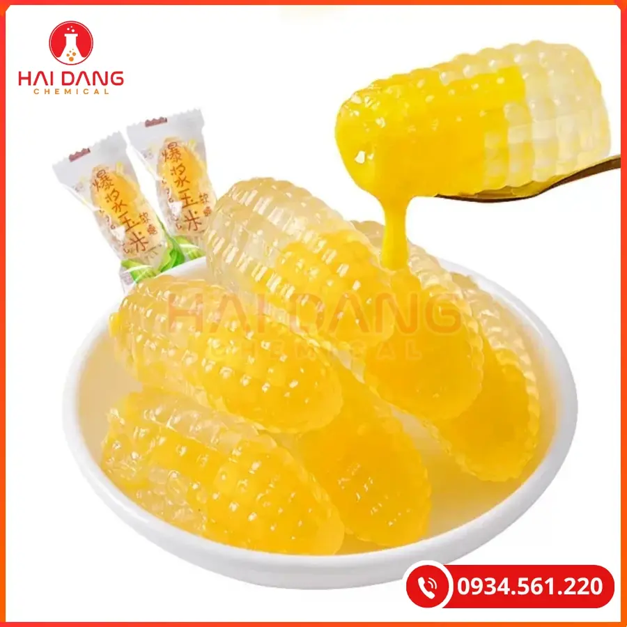 Hương Ngô Thực Phẩm | Giá Tốt Tại Kho Quảng Ninh