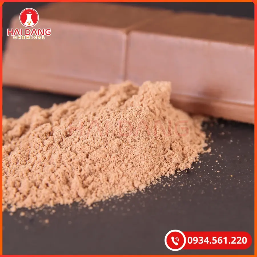 Hương Chocolate Thực Phẩm | Giá Tốt Tại Kho Quảng Ninh