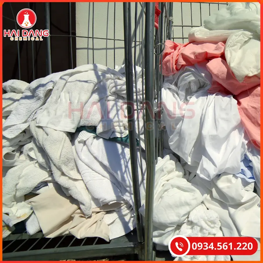 Hương Chanh Sả Nguyên Liệu Tạo Mùi Chất Tẩy Rửa | Giá Tốt Tại Kho Quảng Ninh