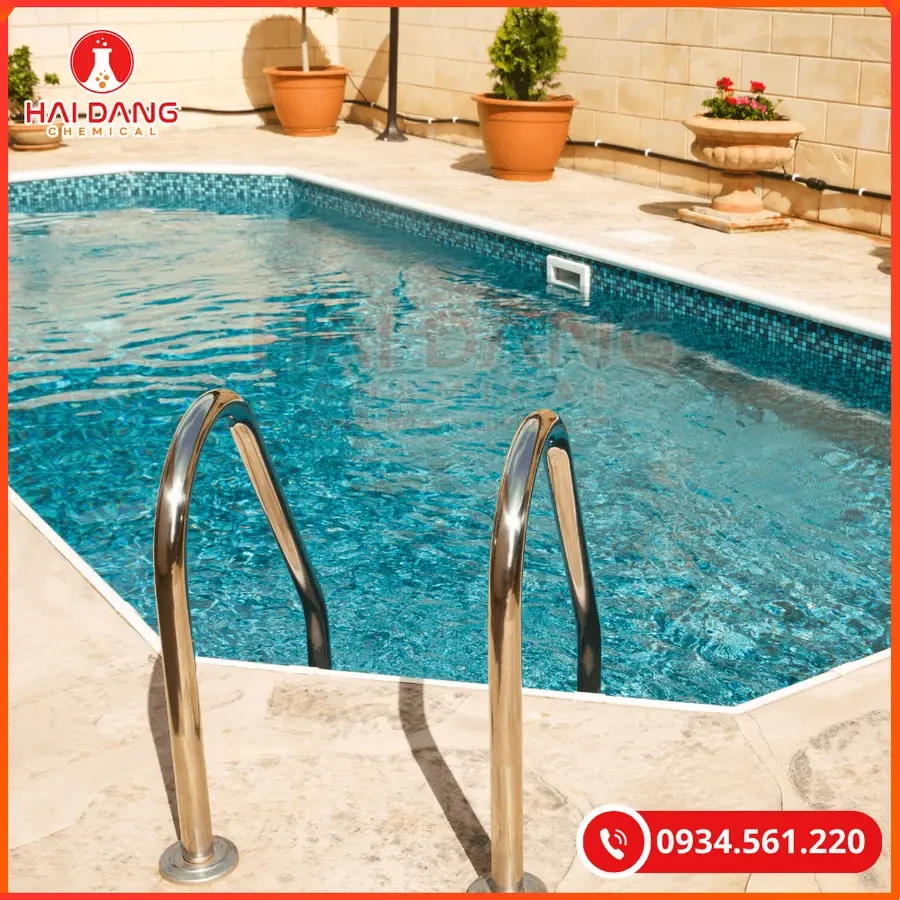 Hộp Thu Đáy Bể Bơi Nắp Tròn Midas Nhập Khẩu Chính Hãng | Giá Tốt Quảng Ninh