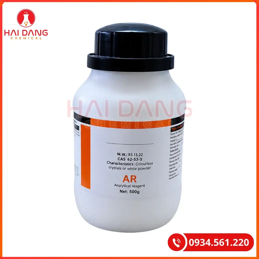 Sodium Chlorate Xilong 500g Hóa Chất Thí Nghiệm | Giá Tốt Quảng Ninh