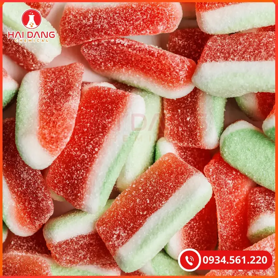 Màu Đỏ Amaranth Thực Phẩm | Giá Tốt Tại Kho Quảng Ninh