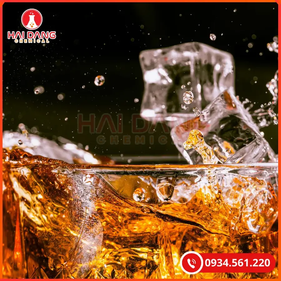 Hương Whiskey Thực Phẩm | Giá Tốt Tại Kho Quảng Ninh