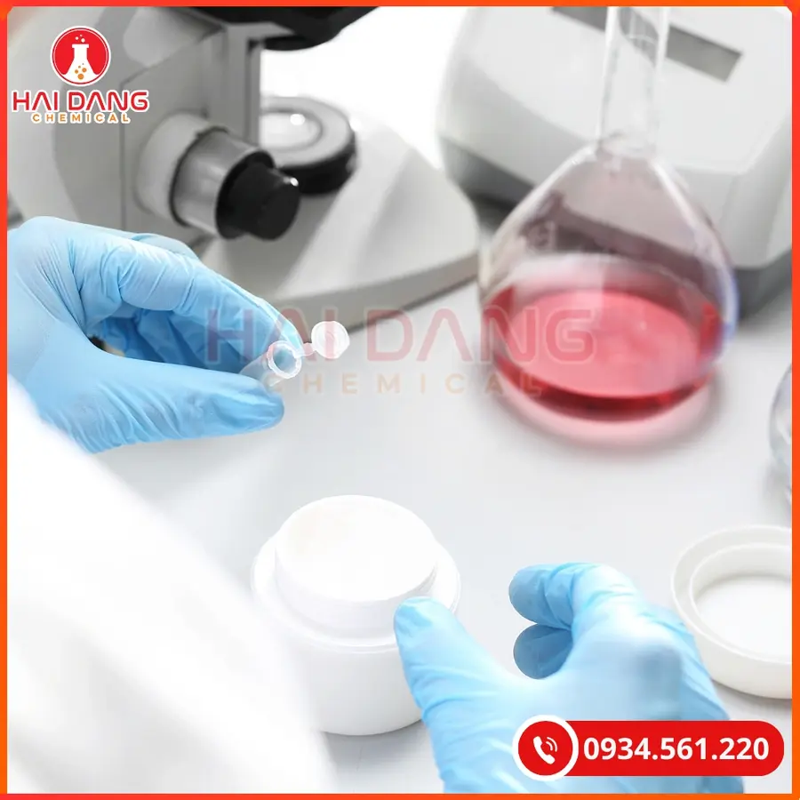 Polymyxin B Sulfate Salt P4932-1MU Sigma Hóa Chất Nghiên Cứu | Giá Tốt Quảng Ninh