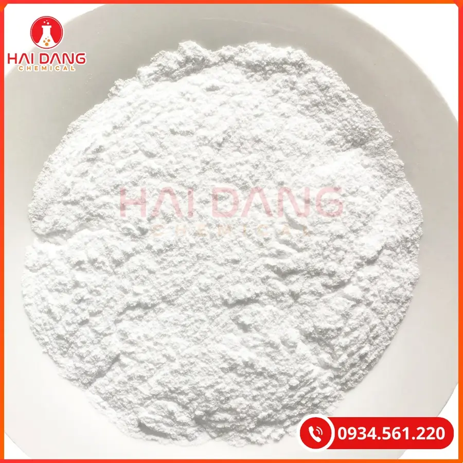 Acid Boric Thổ Nhĩ Kỳ 25kg Hóa Chất Công Nghiệp | Giá Tốt Quảng Ninh