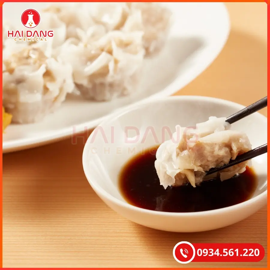 Hương Đậu Nành Thực Phẩm | Giá Tốt Tại Kho Quảng Ninh