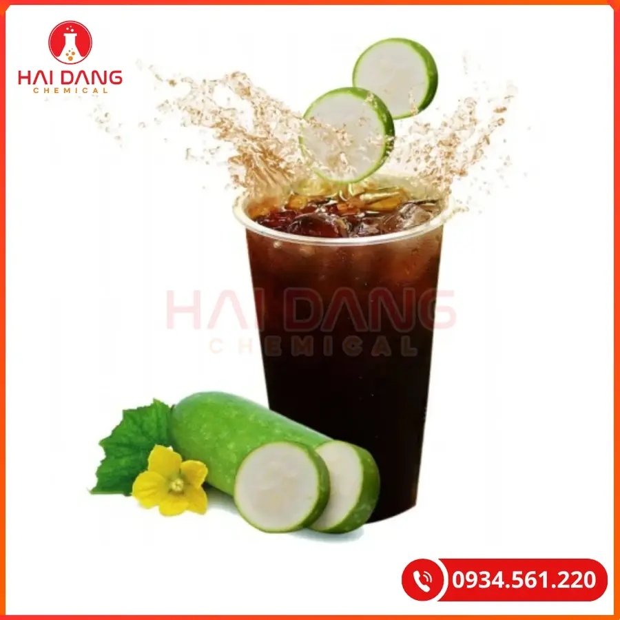 Hương Bí Đao Thực Phẩm | Giá Tốt Tại Kho Quảng Ninh