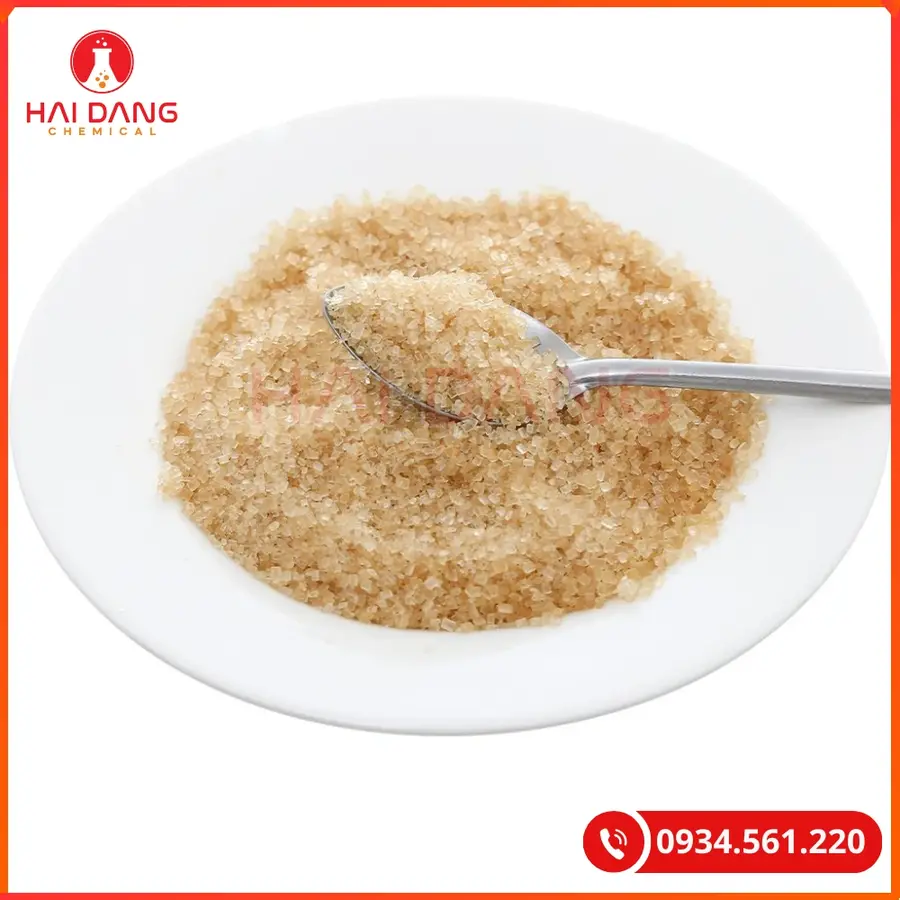 Đường Vàng Tinh Khiết Lam Sơn Thực Phẩm | Giá Tốt Tại Kho Quảng Ninh
