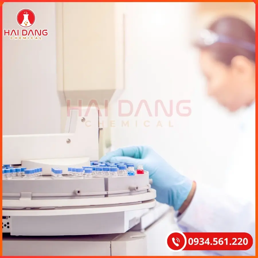 Dung Dịch Chuẩn pH 10 Merck 1L Hóa Chất Thí Nghiệm | Giá Tốt Quảng Ninh