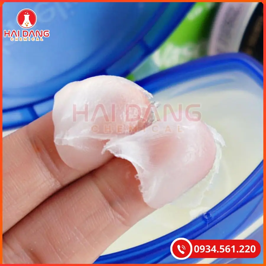 Vaseline Ấn Độ Hóa Chất Công Nghiệp | Giá Tốt Quảng Ninh