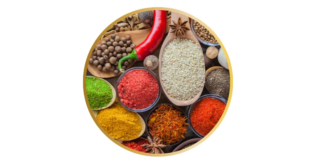PHỤ GIA THỰC PHẨM