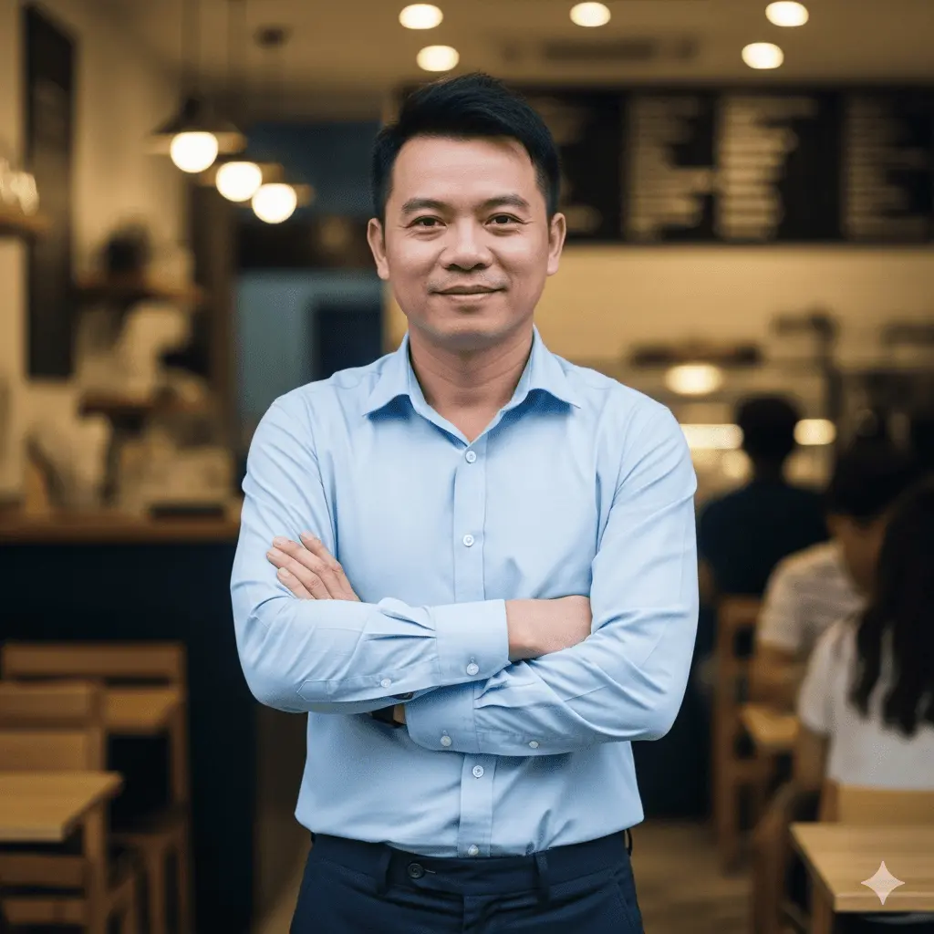 Anh Nam 