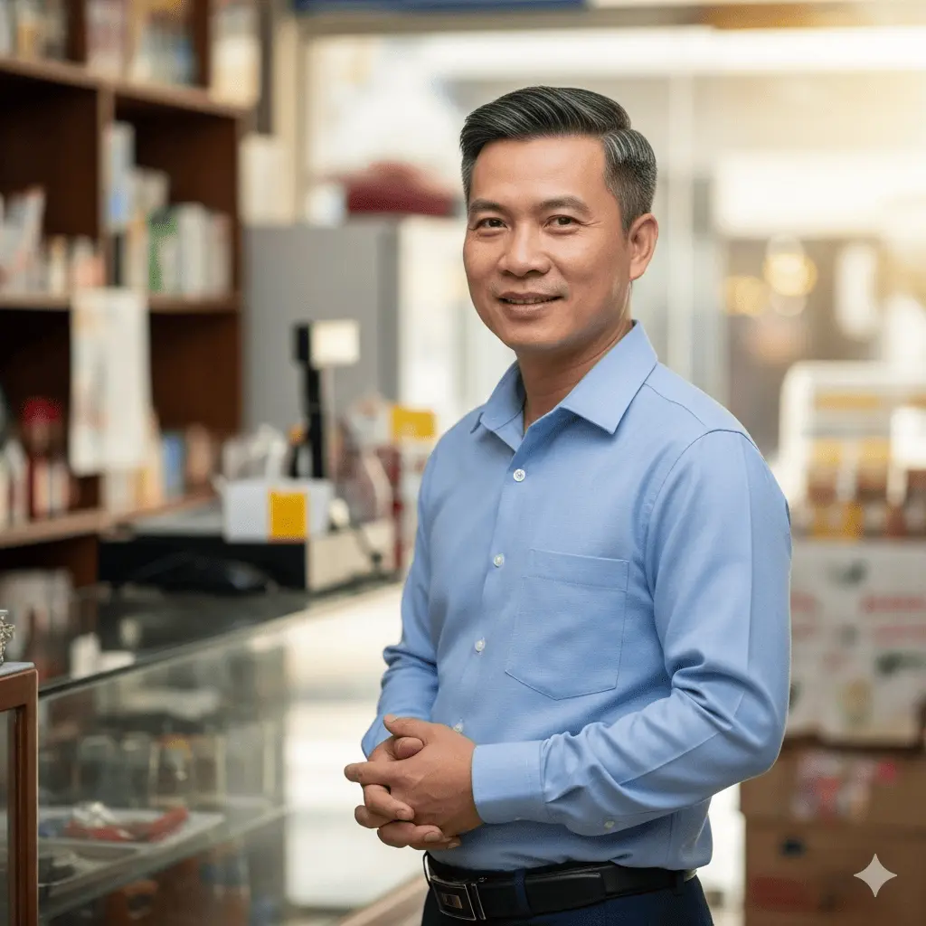Anh Hùng