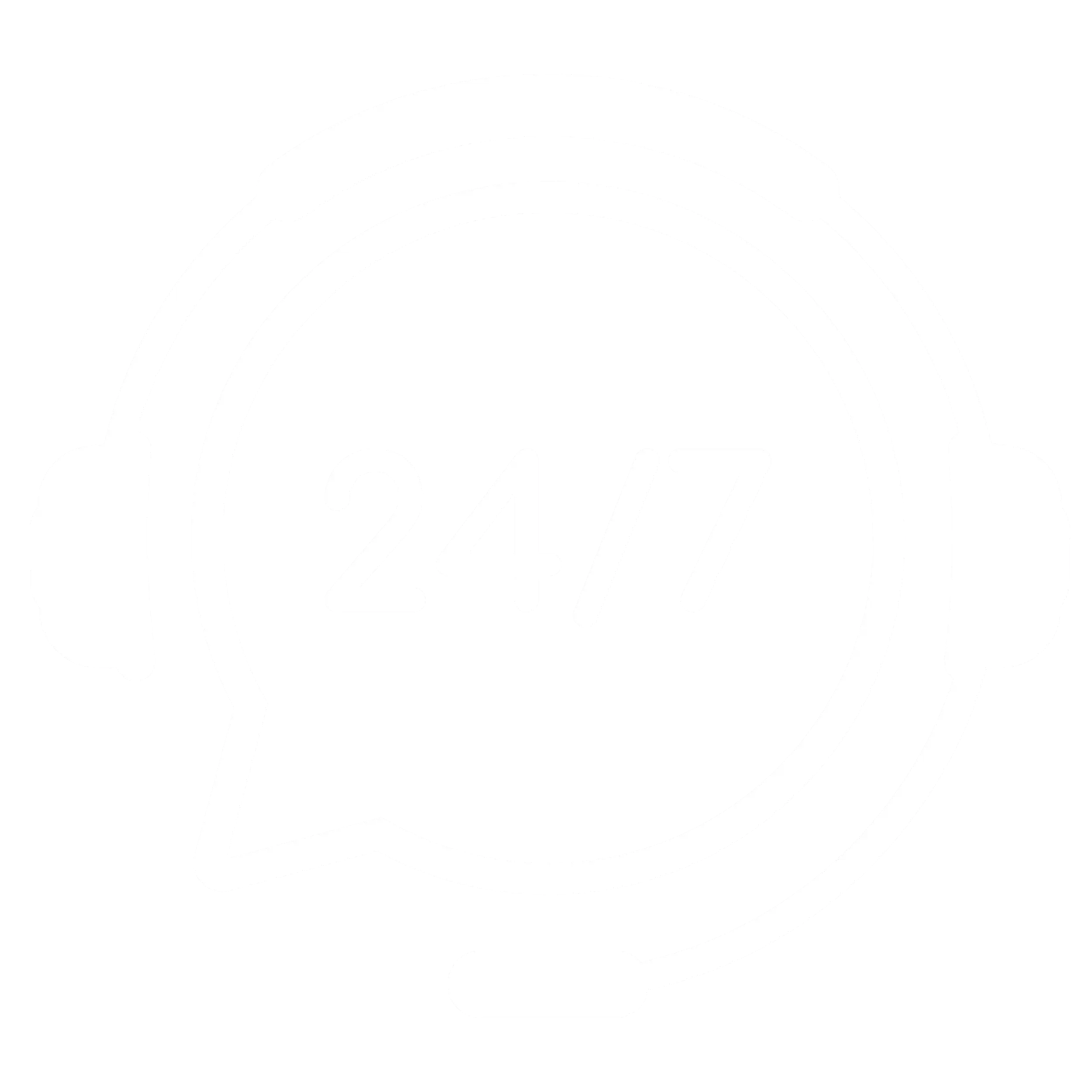 Tư Vấn & Hỗ Trợ 24/7